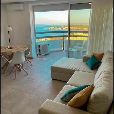 Casa Nico Oceanview -Apartment 1901 Portimão Buitenkant foto