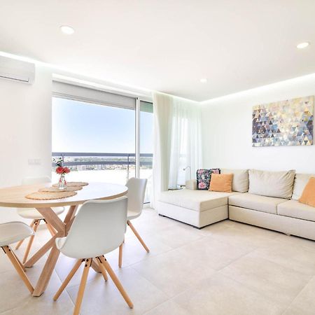 Casa Nico Oceanview -Apartment 1901 Portimão Buitenkant foto