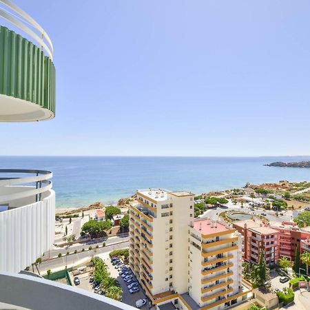 Casa Nico Oceanview -Apartment 1901 Portimão Buitenkant foto