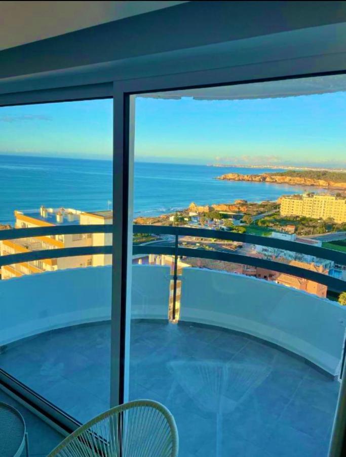 Casa Nico Oceanview -Apartment 1901 Portimão Buitenkant foto