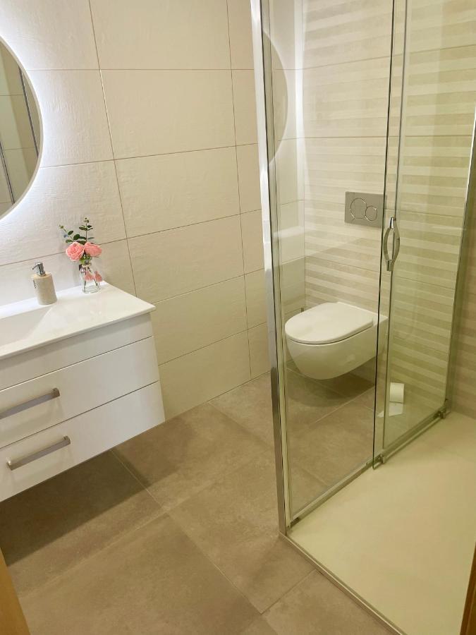 Casa Nico Oceanview -Apartment 1901 Portimão Buitenkant foto